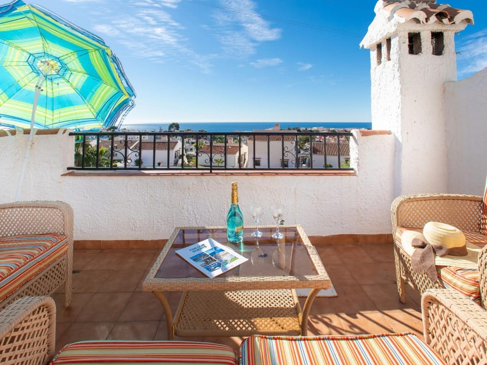 Apartment Angela by Interhome Apartment in Nerja