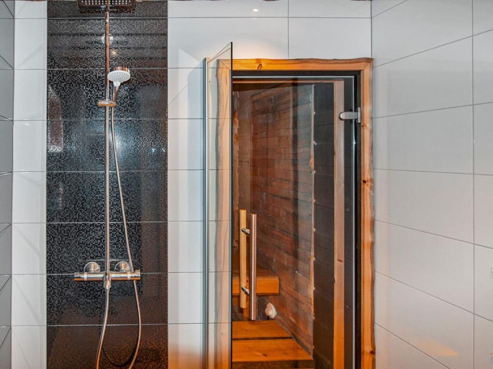 Holiday Home Kultahippu by Interhome House in Rovaniemi