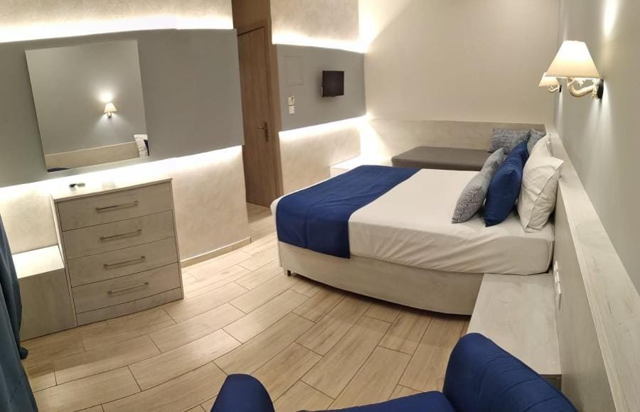 Apartment Toula Apartment in Decentralized Administration of the Aegean