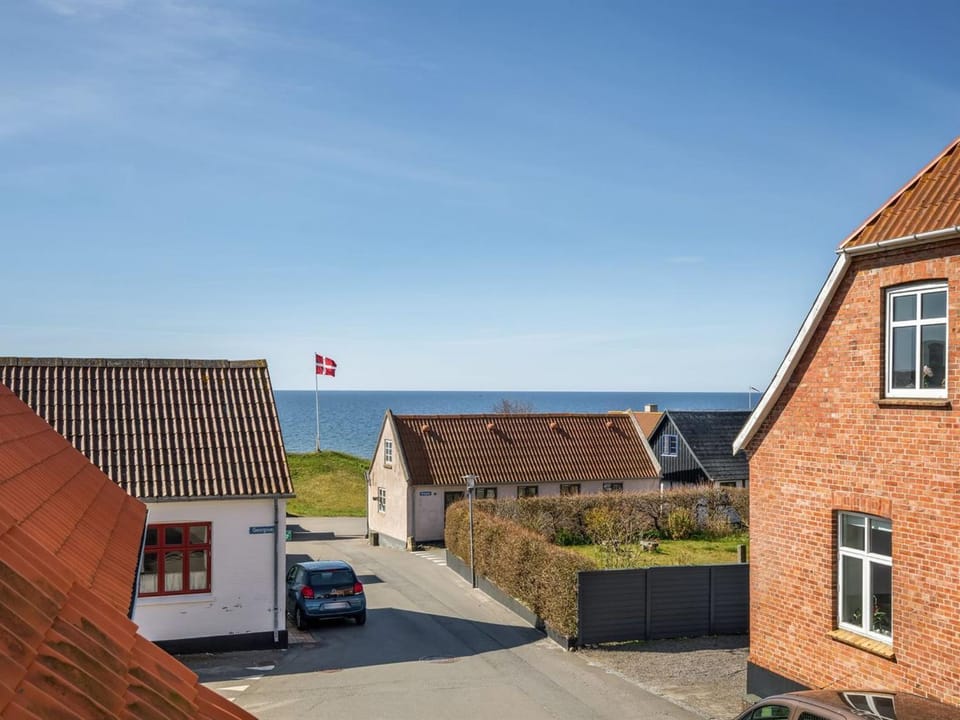 Holiday Home Heleen - 100m from the sea by Interhome House in Bornholm