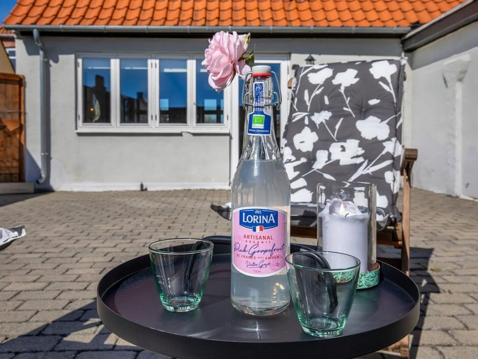 Holiday Home Heleen - 100m from the sea by Interhome House in Bornholm
