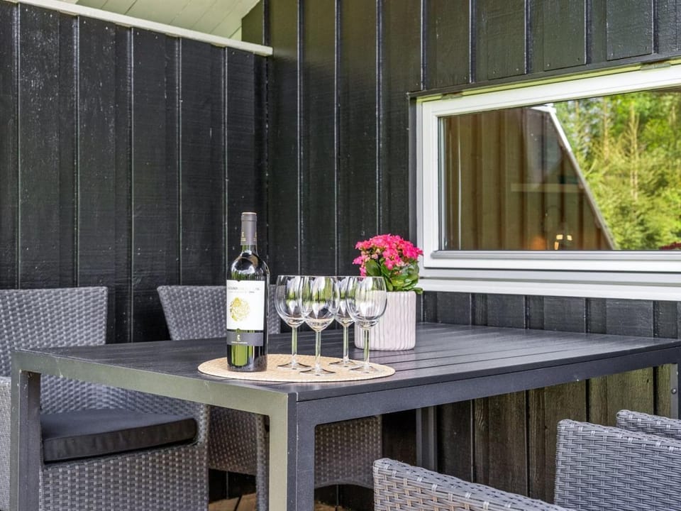 Holiday Home Marjatta - 850m from the sea in Sealand by Interhome House in Zealand