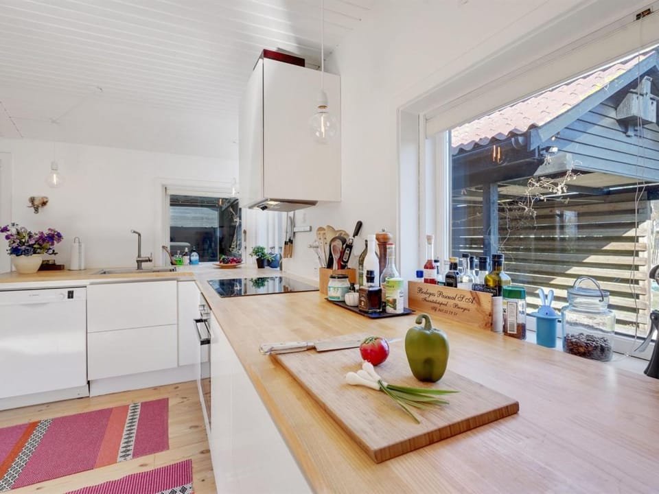 Holiday Home Erke - 370m from the sea in Lolland- Falster and Mon by Interhome House in Væggerløse