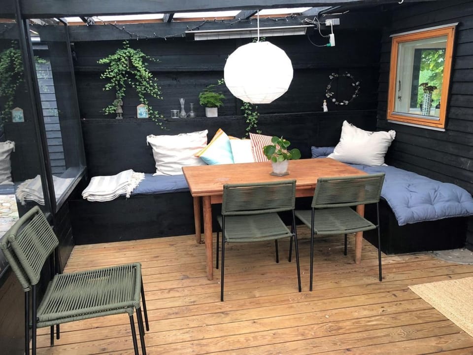 Holiday Home Erke - 370m from the sea in Lolland- Falster and Mon by Interhome House in Væggerløse