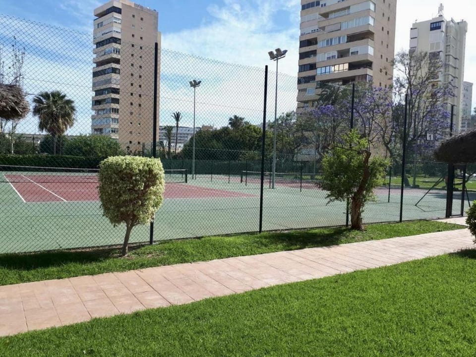 Off site