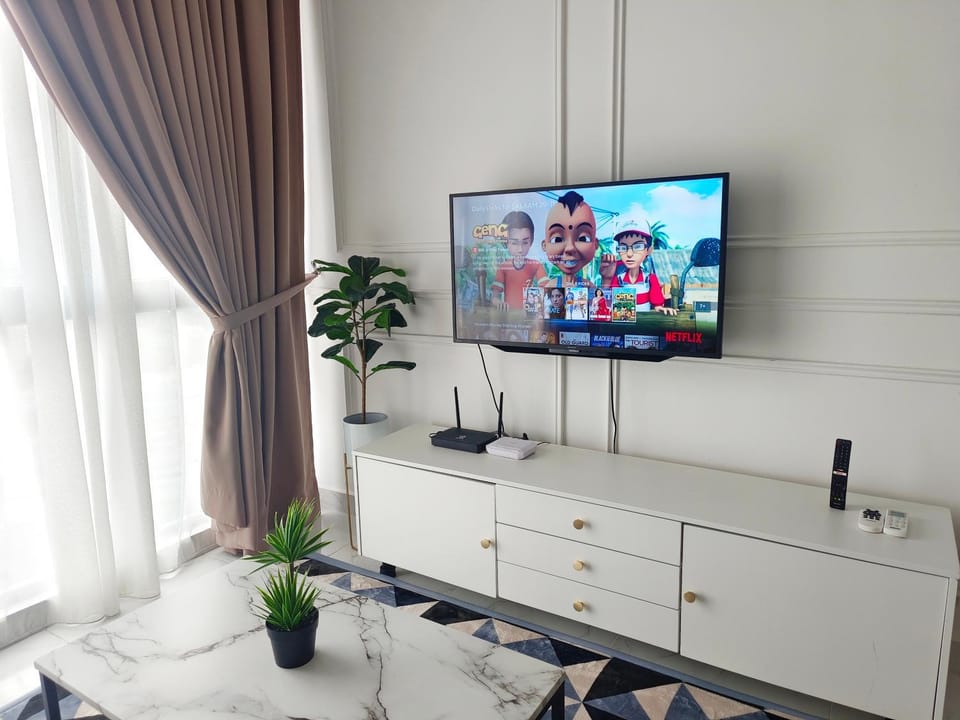 TV and multimedia