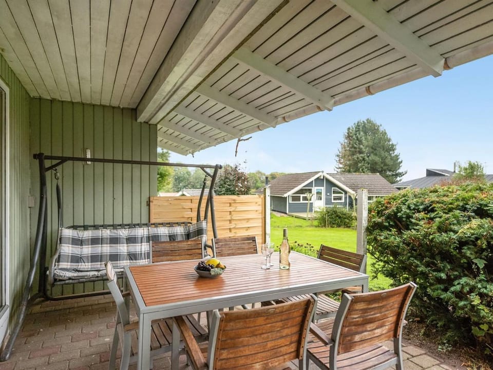 Holiday Home Ingebore - 350m from the sea by Interhome House in Region of Southern Denmark