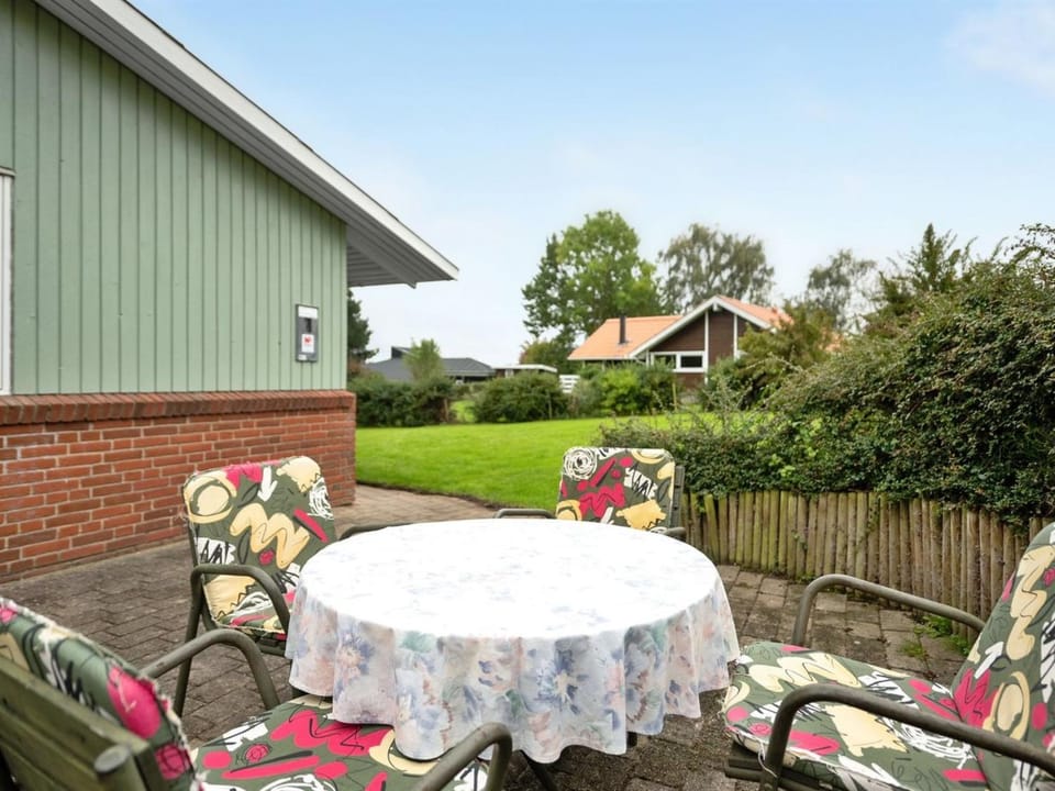 Holiday Home Ingebore - 350m from the sea by Interhome House in Region of Southern Denmark