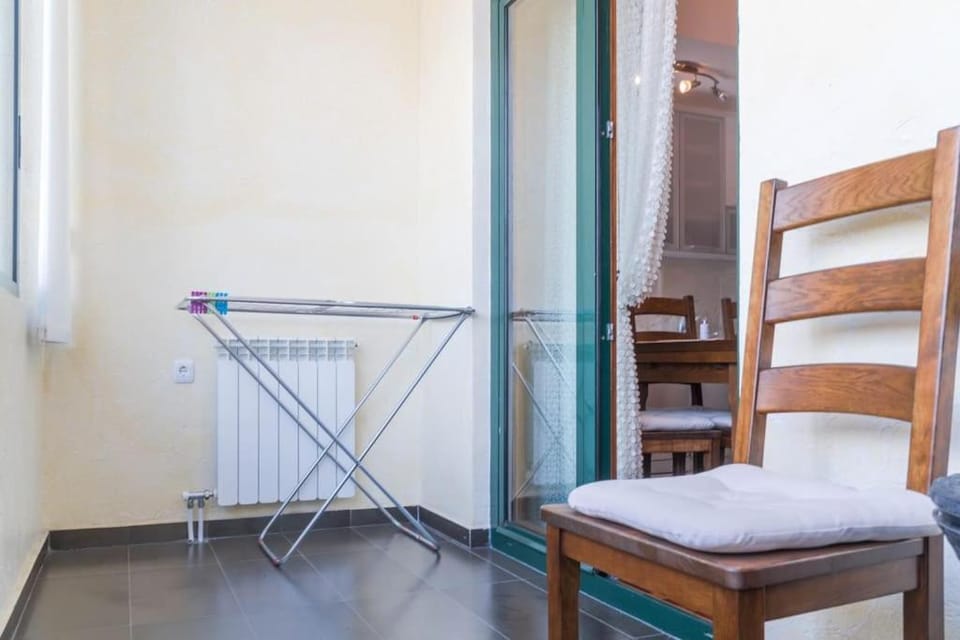 APARTMAN LARA Apartment in Montenegro