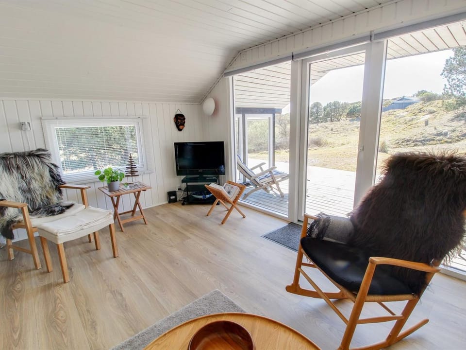 Holiday Home Morlin - 2km from the sea by Interhome House in Region of Southern Denmark