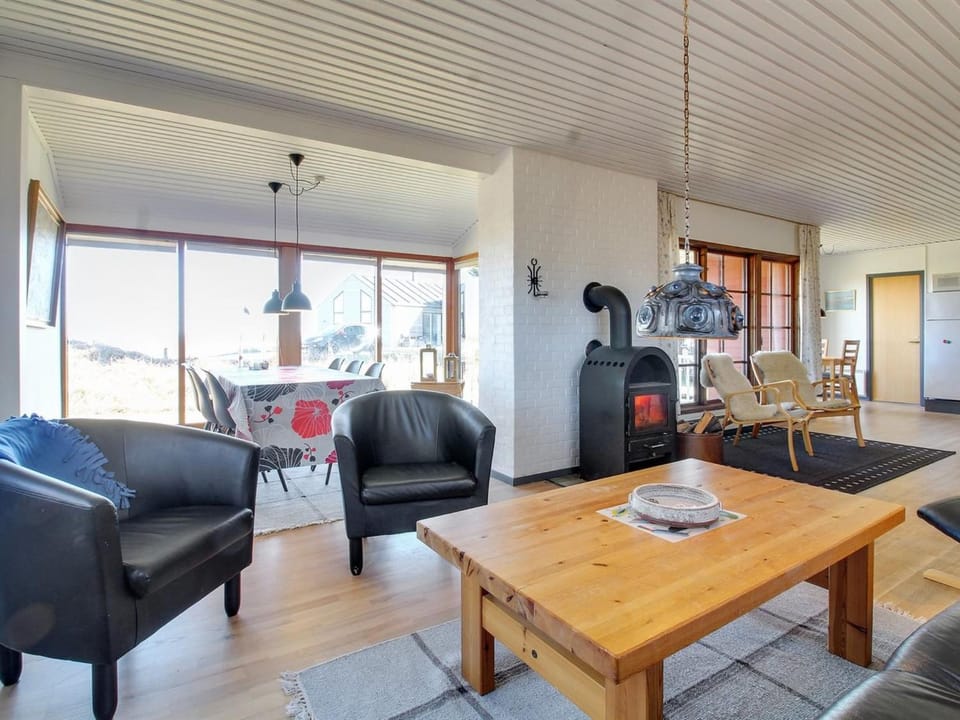 Holiday Home Asfrid - 3-5km from the sea by Interhome House in Region of Southern Denmark