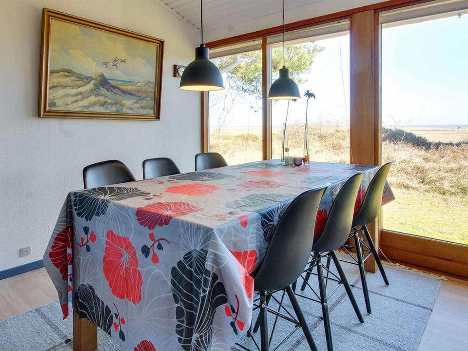Holiday Home Asfrid - 3-5km from the sea by Interhome House in Region of Southern Denmark