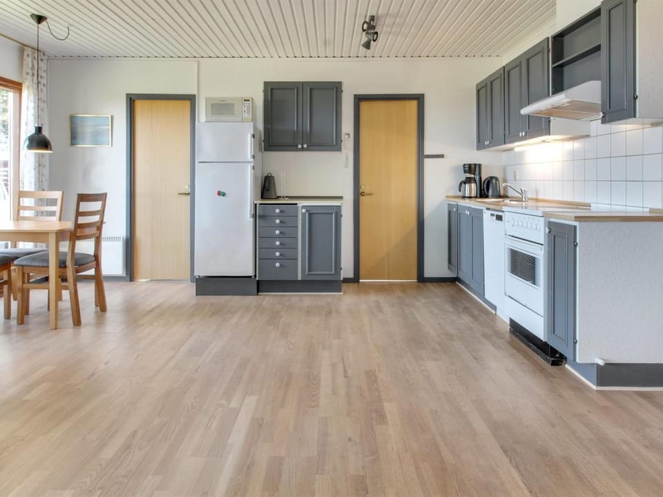 Holiday Home Asfrid - 3-5km from the sea by Interhome House in Region of Southern Denmark