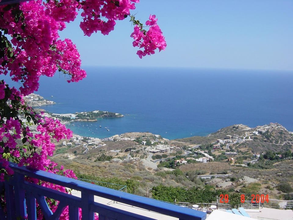 View (from property/room)