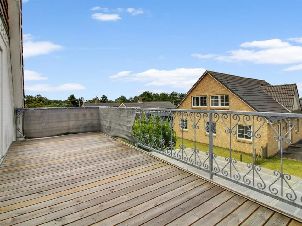 Apartment Lissa - 2-4km from the sea by Interhome Apartment in Region of Southern Denmark