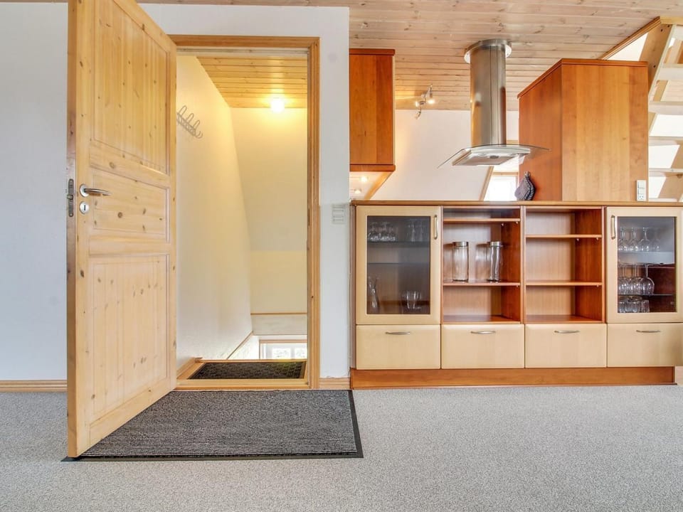 Apartment Lissa - 2-4km from the sea by Interhome Apartment in Region of Southern Denmark