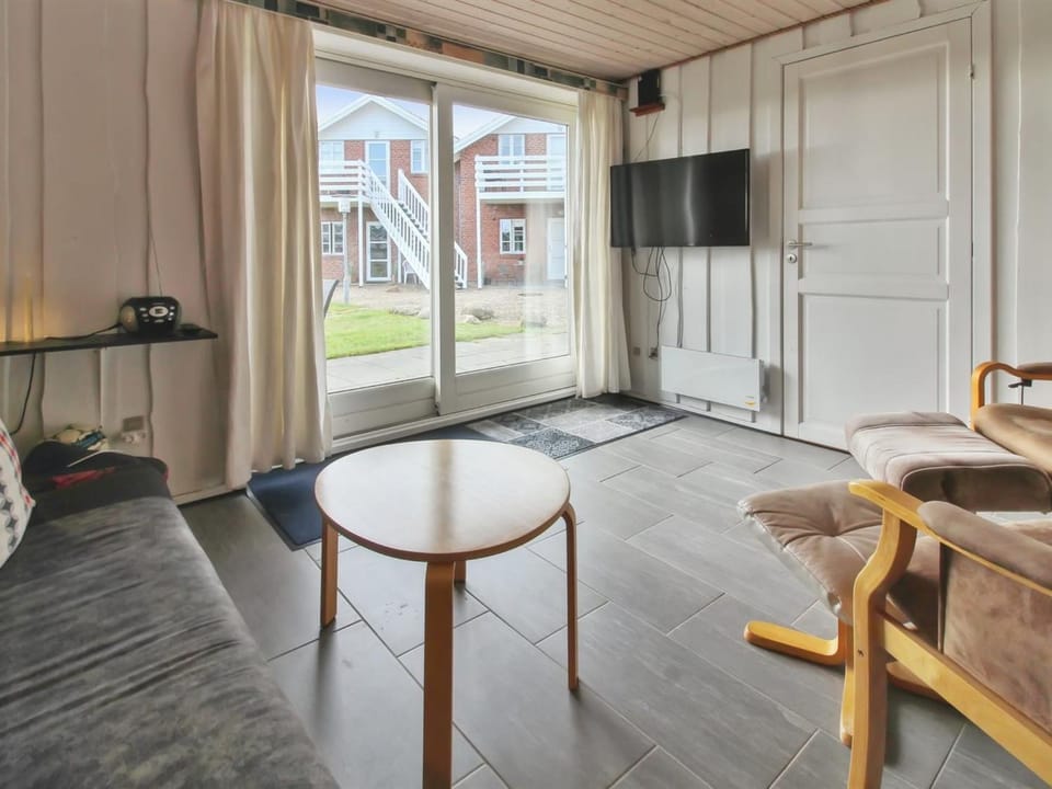 Apartment Gertruda - 2-3km from the sea by Interhome Apartment in Region of Southern Denmark