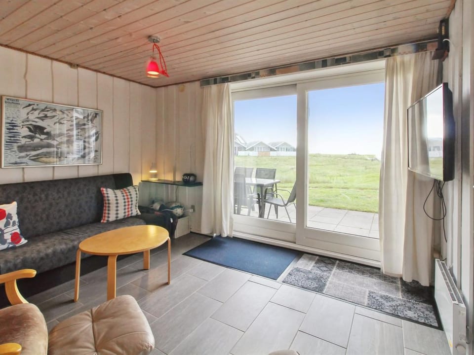 Apartment Gertruda - 2-3km from the sea by Interhome Apartment in Region of Southern Denmark