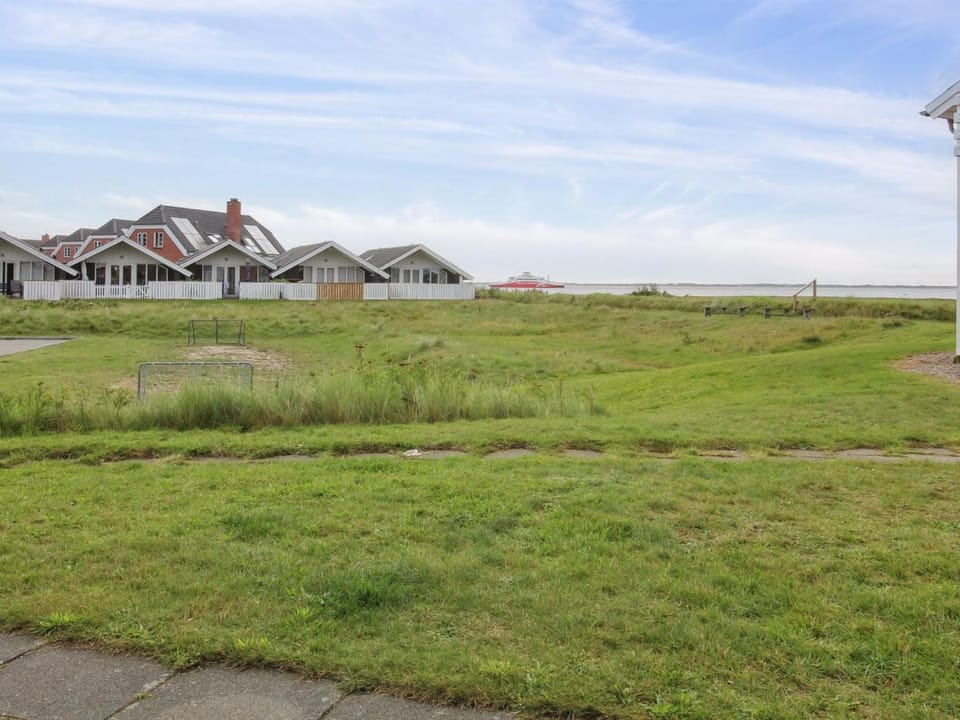 Apartment Gertruda - 2-3km from the sea by Interhome Apartment in Region of Southern Denmark