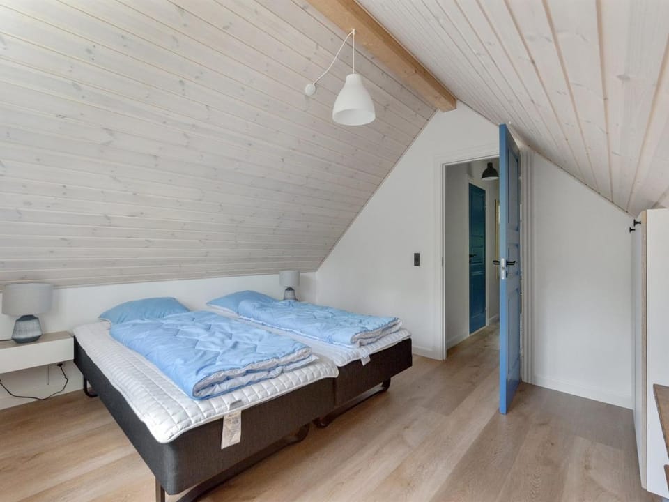 Holiday Home Emmeli - 1-2km from the sea by Interhome House in Region of Southern Denmark