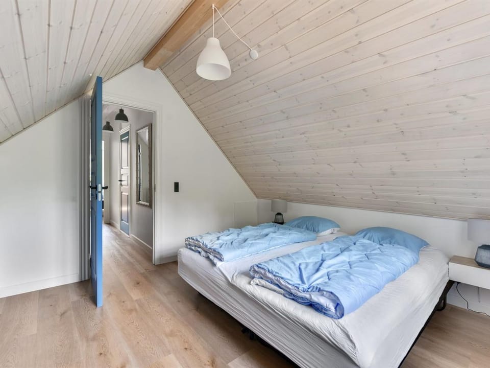 Holiday Home Emmeli - 1-2km from the sea by Interhome House in Region of Southern Denmark