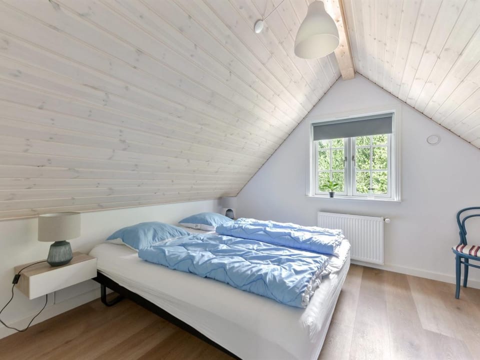 Holiday Home Emmeli - 1-2km from the sea by Interhome House in Region of Southern Denmark