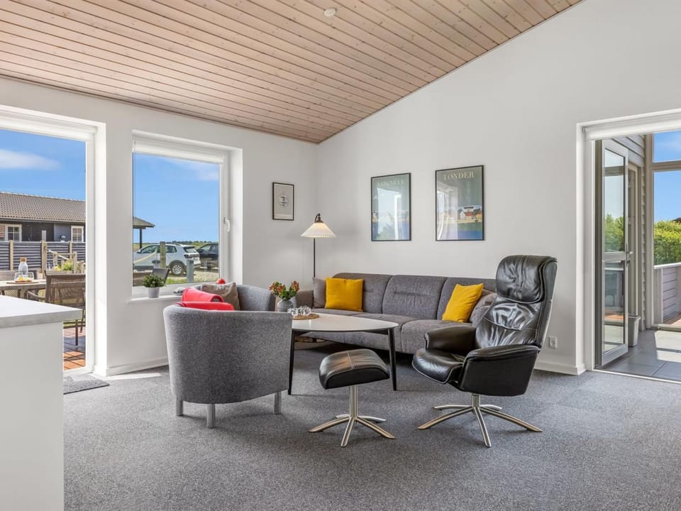 Holiday Home Eldora - 1-4km from the sea by Interhome House in Region of Southern Denmark