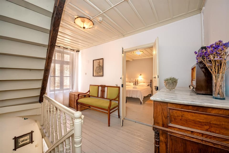 Pension Eva Bed and Breakfast in Chania