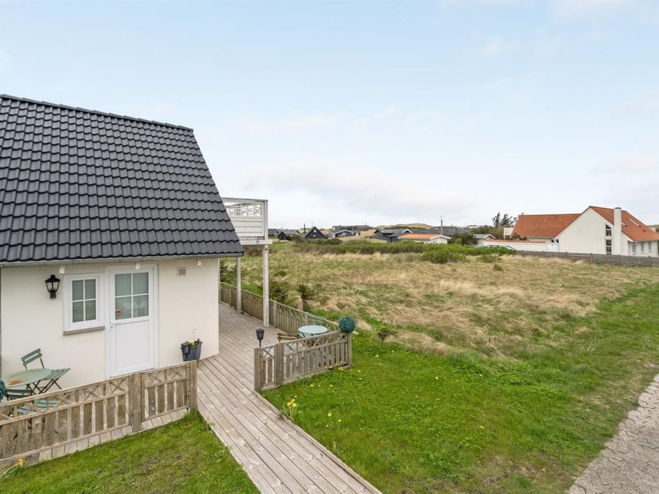 Apartment Siór - 200m from the sea by Interhome Apartment in Denmark