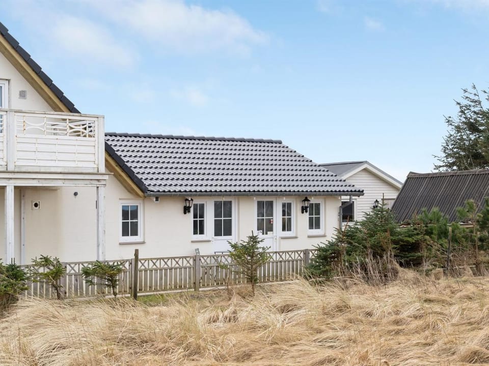 Apartment Siór - 200m from the sea by Interhome Apartment in Denmark