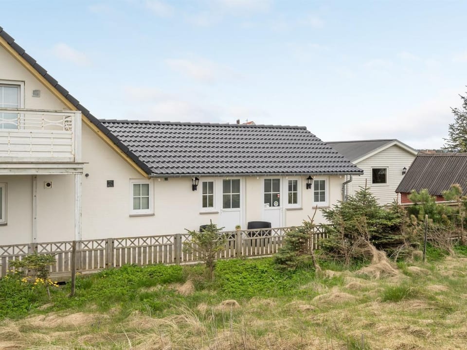Apartment Siór - 200m from the sea by Interhome Apartment in Denmark