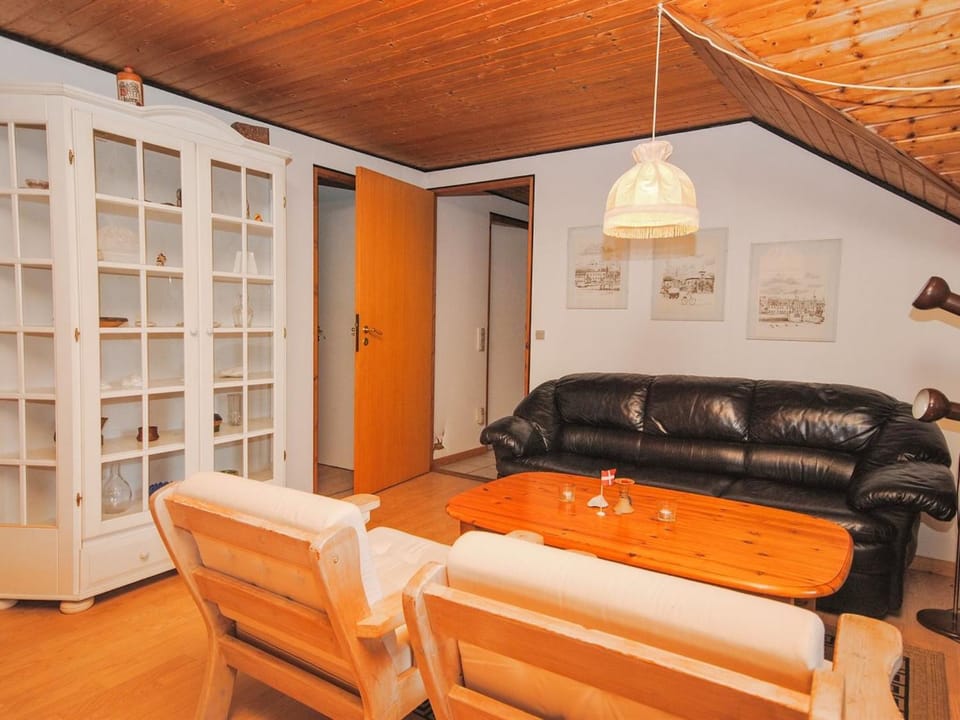 Holiday Home Felicia - 800m from the sea by Interhome House in Denmark