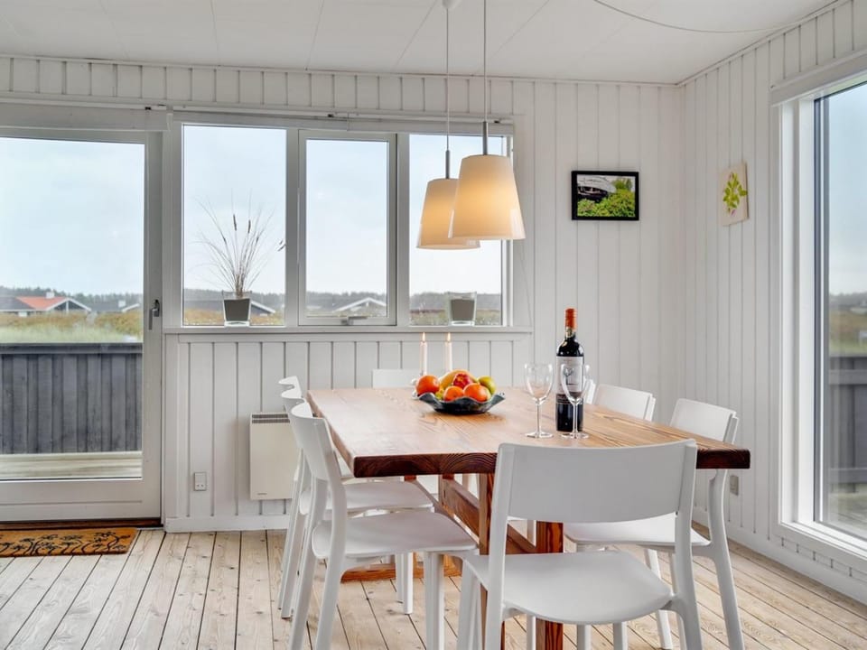 Holiday Home Helma - 200m from the sea by Interhome House in Løkken