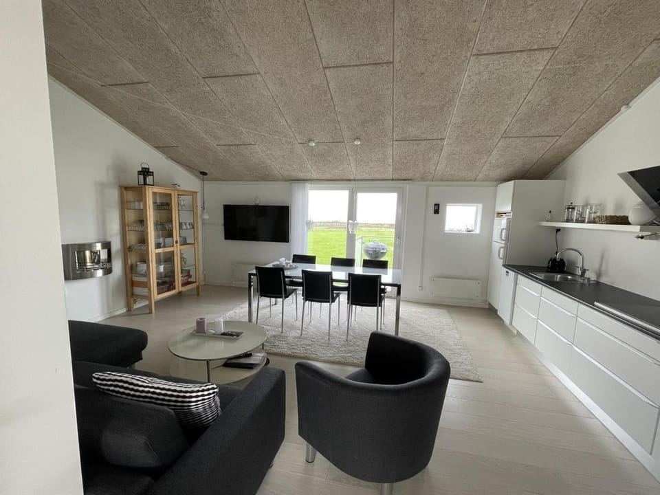 Apartment Brod - 150m from the sea in NW Jutland by Interhome Apartment in Løkken