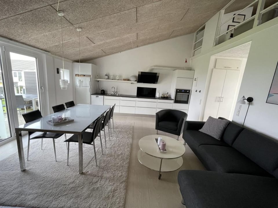 Apartment Brod - 150m from the sea in NW Jutland by Interhome Apartment in Løkken