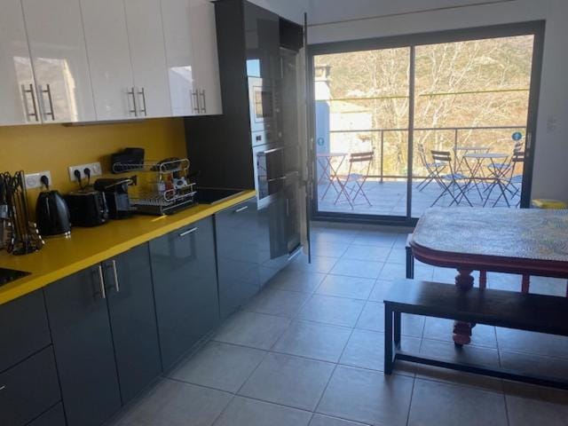 Le Relais des cols 5 Strada di PALLECA 20148 COZZANO Bed and Breakfast in Corsica