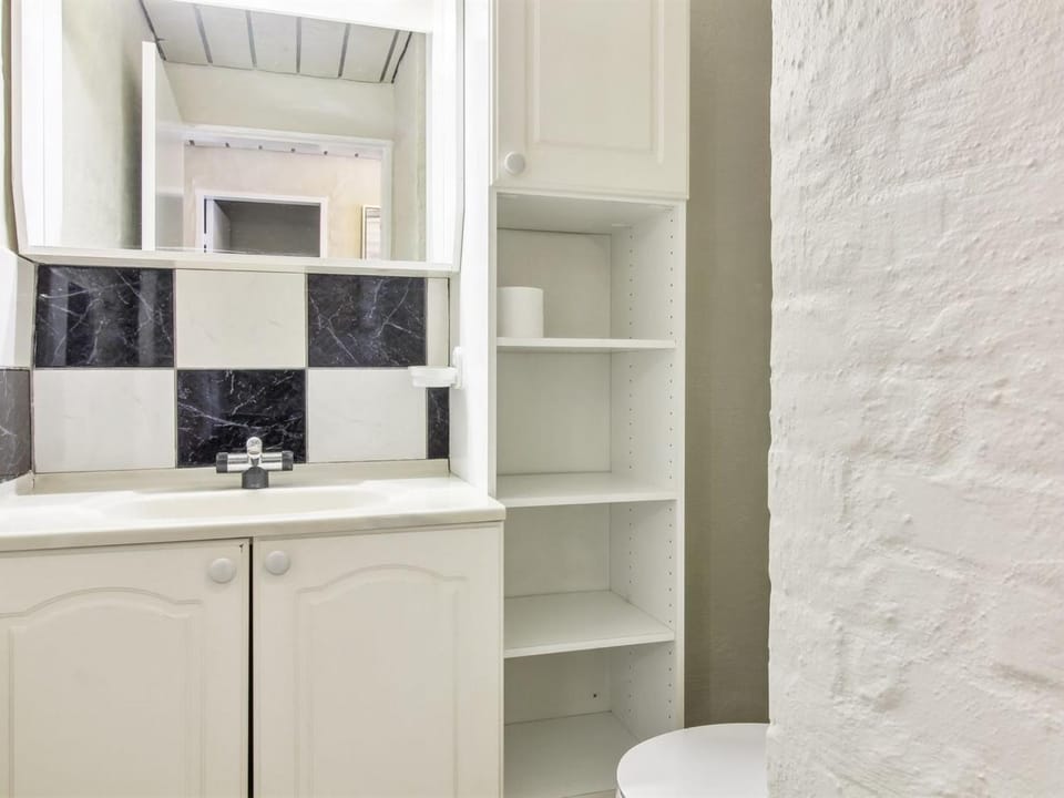Apartment Emiliana - 500m from the sea by Interhome Apartment in Løkken