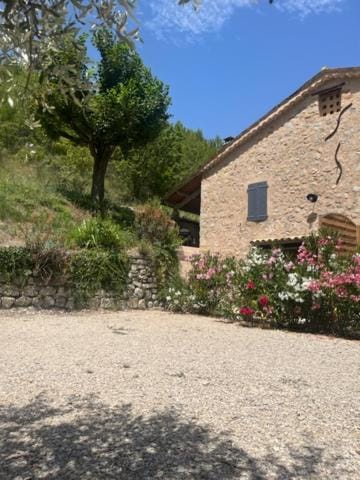 Petite Maison en Provence House in Provence-Alpes-Côte d'Azur