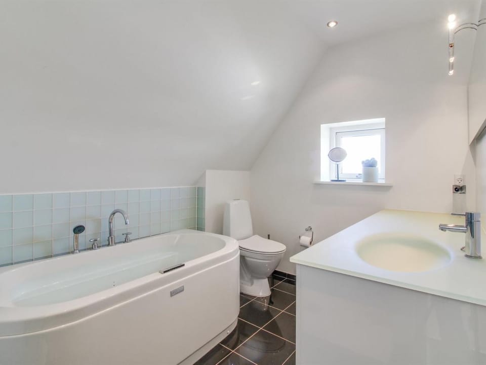Holiday Home Thythulf - 600m from the sea in NW Jutland by Interhome House in Løkken