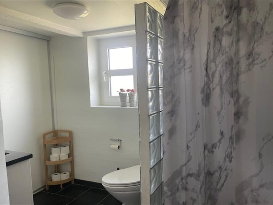 Apartment Nara - 500m from the sea by Interhome Apartment in Løkken