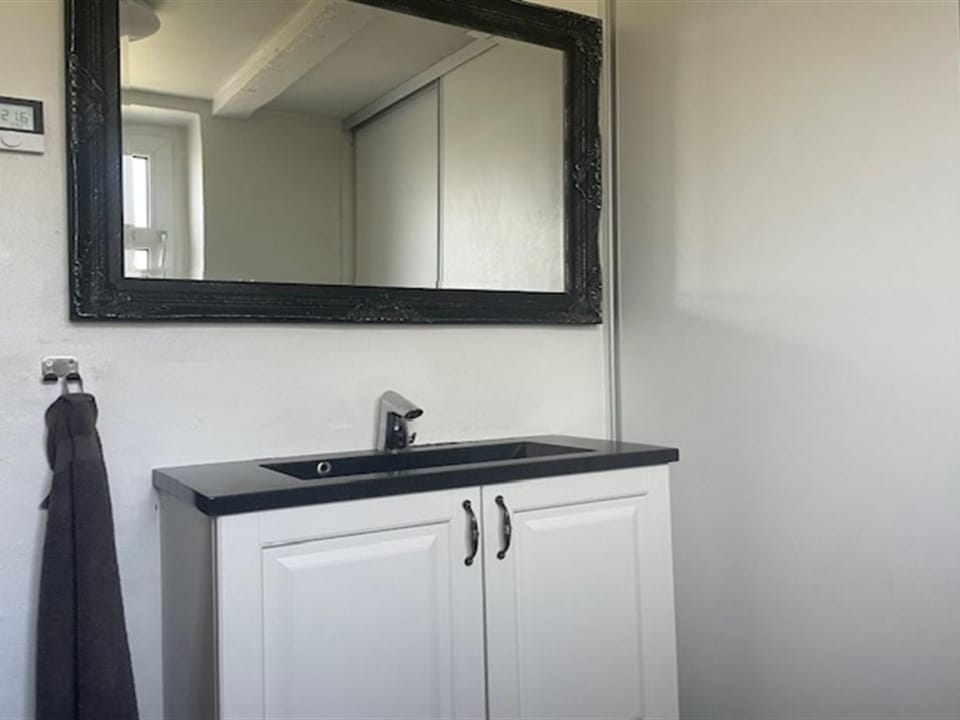 Apartment Nara - 500m from the sea by Interhome Apartment in Løkken