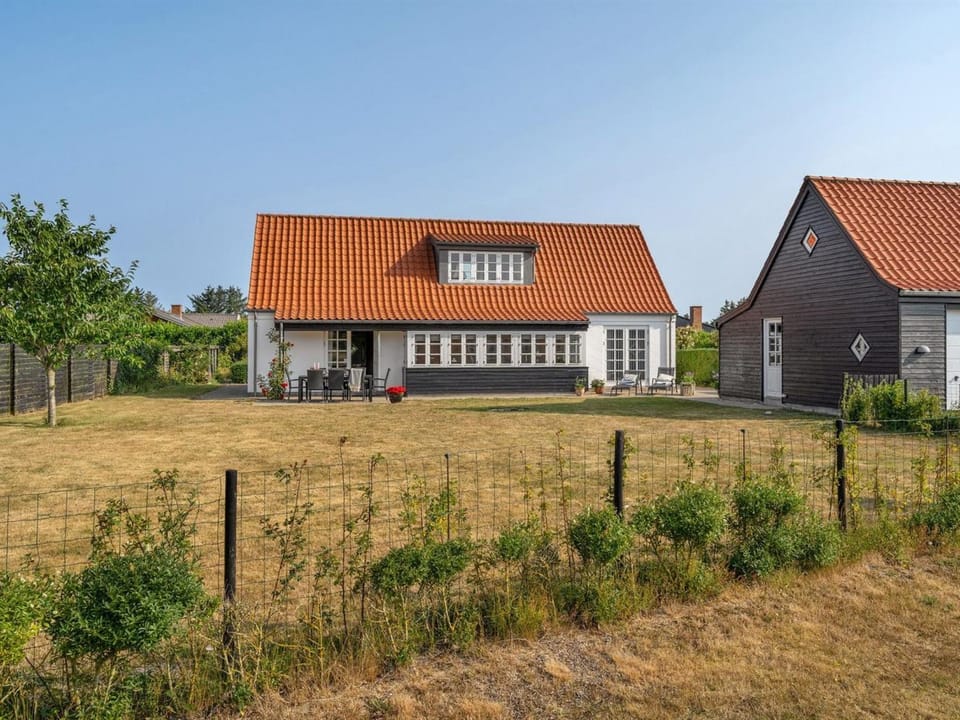 Holiday Home Pelagija - 900m from the sea by Interhome House in Løkken