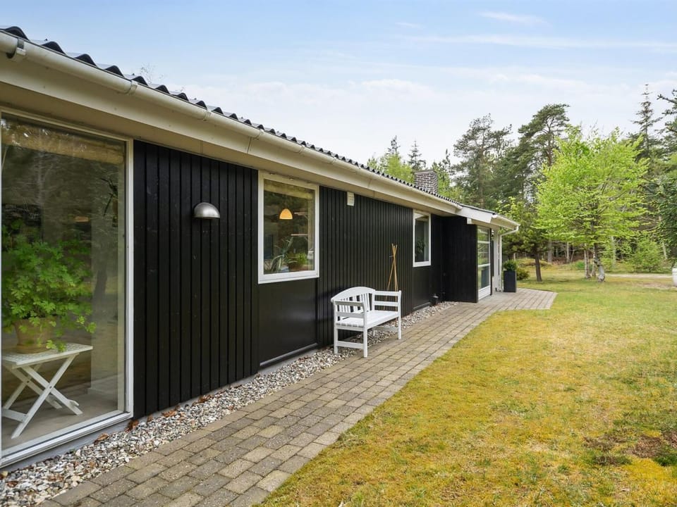 Holiday Home Seraphina - 2km from the sea by Interhome House in Blokhus