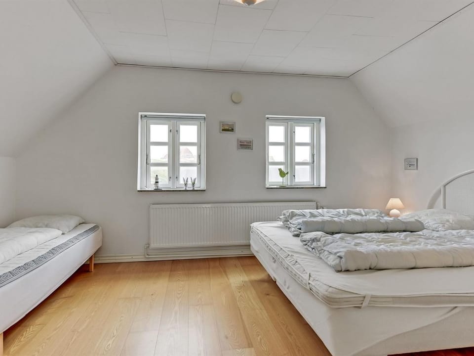 Holiday Home Atena - 50m from the sea by Interhome House in Lønstrup