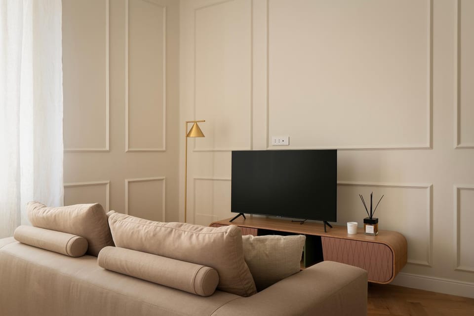 TV and multimedia