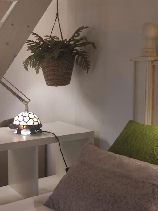 Arte de la Seda II Apartment in Seville