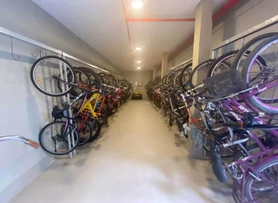 Faça tudo andando principais pontos turísticos Apartment in Rio de Janeiro