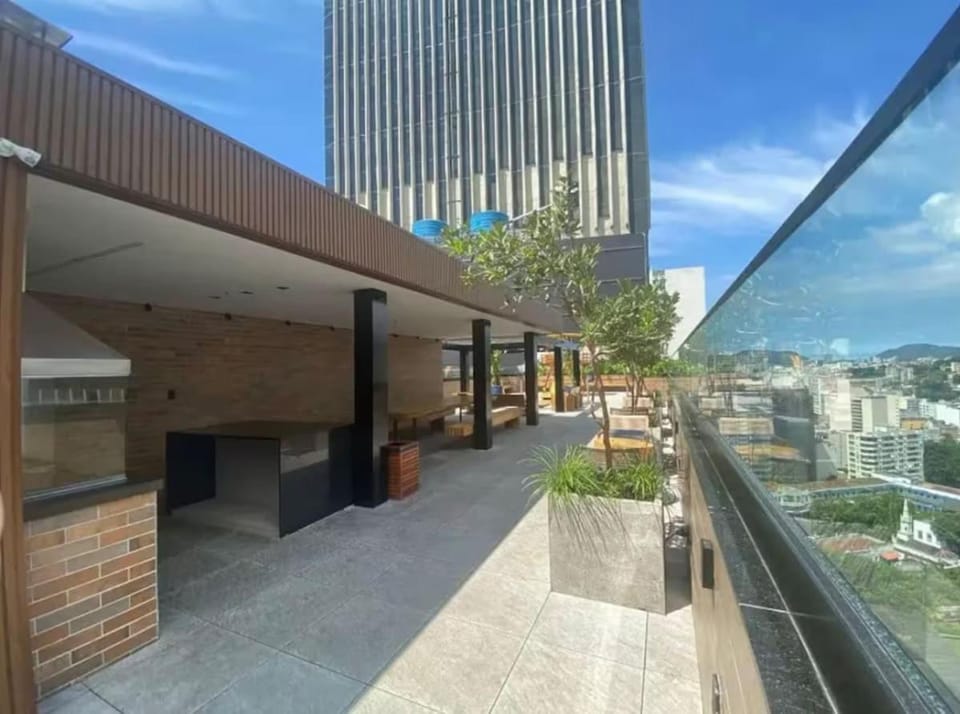 Faça tudo andando principais pontos turísticos Apartment in Rio de Janeiro