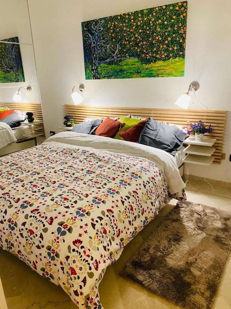 Veba Ferrara Centro Apartment in Veneto