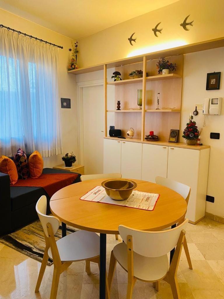 Veba Ferrara Centro Apartment in Veneto